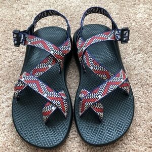 Chaco sandals